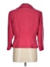 Tahari by ASL 100% Polyester Pink Blazer Size 12 Petite - photo 2