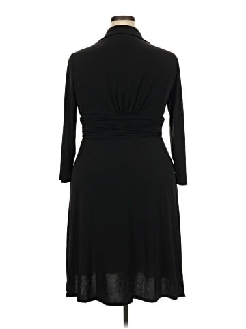 S.L. Fashions Casual Dress (view 2)