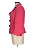 Tahari by ASL 100% Polyester Pink Blazer Size 12 Petite - photo 5