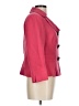 Tahari by ASL 100% Polyester Pink Blazer Size 12 Petite - photo 4