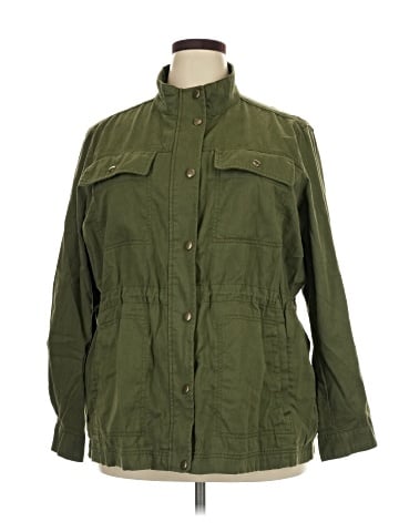 Gap Jacket (view 1)