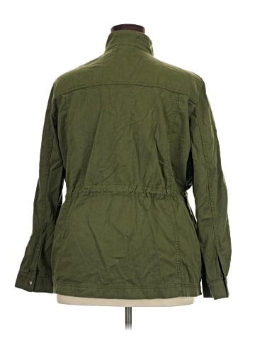 Gap Jacket (view 2)