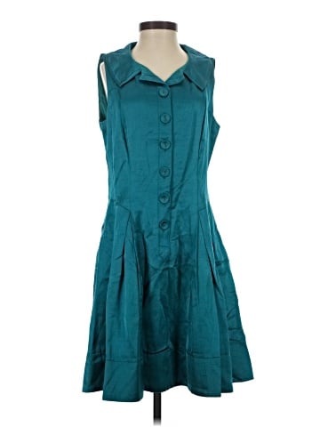 3.1 Phillip Lim Casual Dress (view 1)