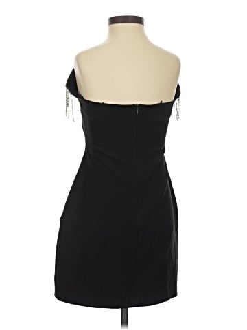 Zara Cocktail Dress (view 1)