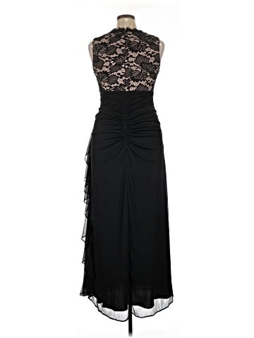 Betsy & Adam Cocktail Dress (view 2)