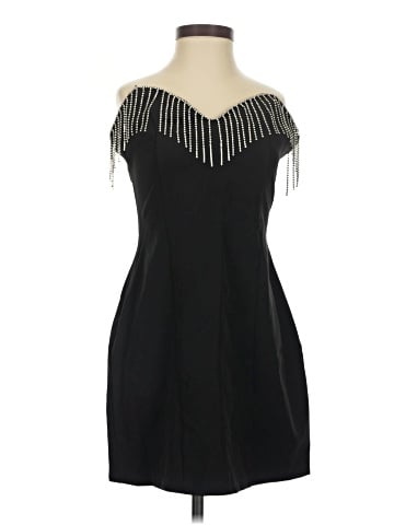 Zara Cocktail Dress (view 2)