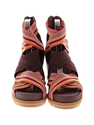 Sorel Wedges (view 2)
