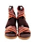 Sorel Burgundy Wedges Size 9 - photo 2