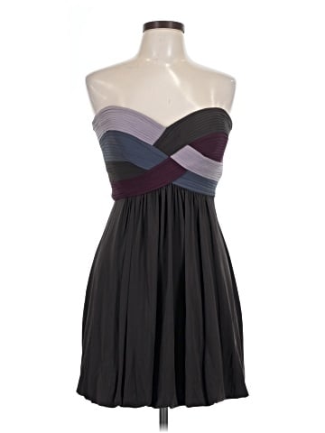 BCBGMAXAZRIA Cocktail Dress (view 1)