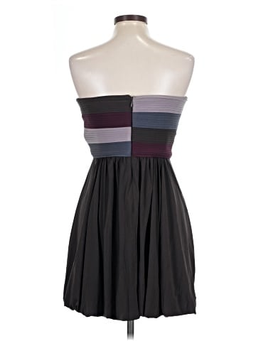BCBGMAXAZRIA Cocktail Dress (view 2)