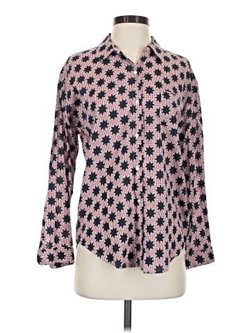Scotch & Soda Long Sleeve Blouse (view 1)