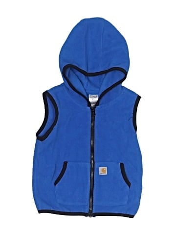 Carhartt Vest (view 1)