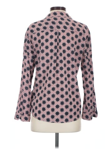 Scotch & Soda Long Sleeve Blouse (view 2)