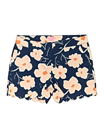 Isaac Mizrahi New York Shorts (view 1)