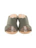 41Hawthorn Green Wedges Size 9 - photo 2