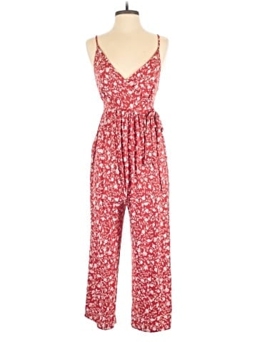 Kaileigh Jumpsuit (view 1)