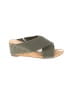 41Hawthorn Green Wedges Size 9 - photo 1