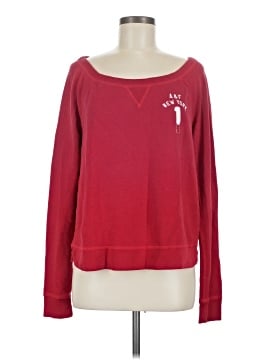 Abercrombie & Fitch Sweatshirt (view 1)