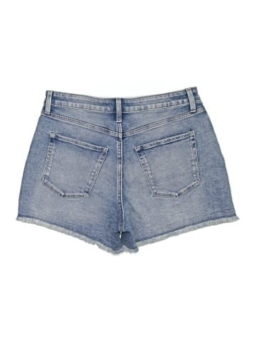 LC Lauren Conrad Denim Shorts (view 2)