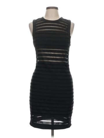 Silence and Noise Cocktail Dress (view 1)