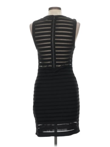 Silence and Noise Cocktail Dress (view 2)