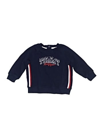 Tommy Hilfiger Sweatshirt (view 1)