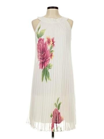 MSK Cocktail Dress (view 1)