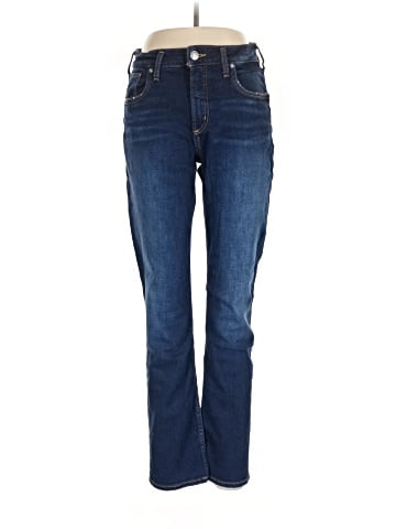 Silver Jeans Co. Jeans (view 1)