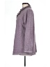Soft Surroundings Purple Pullover Sweater Size L - photo 5