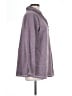 Soft Surroundings Purple Pullover Sweater Size L - photo 4