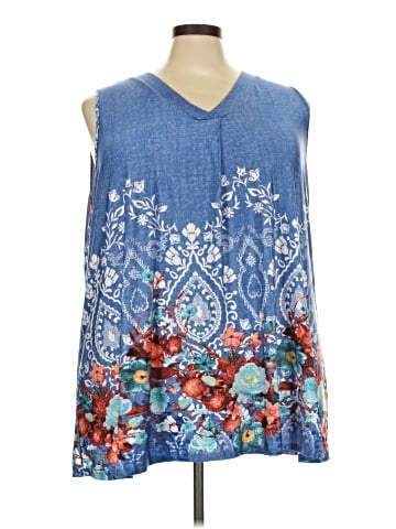 Avenue Casual Dress (view 1)