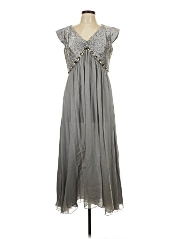Chetta B Cocktail Dress (view 1)