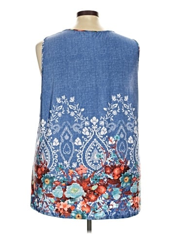 Avenue Casual Dress (view 2)