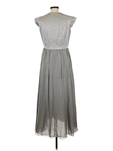 Chetta B Cocktail Dress (view 2)