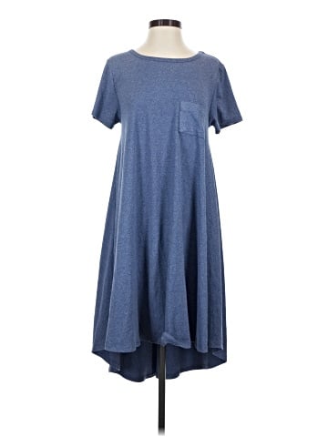 Lularoe Casual Dress (view 1)