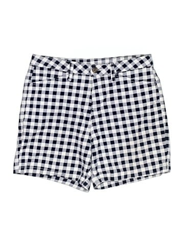 St. John's Bay Shorts (view 1)