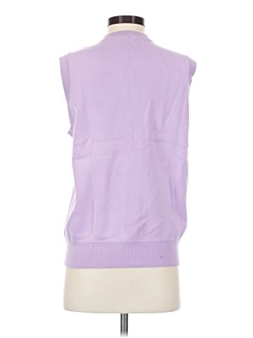 Obey Sweater Vest (view 2)