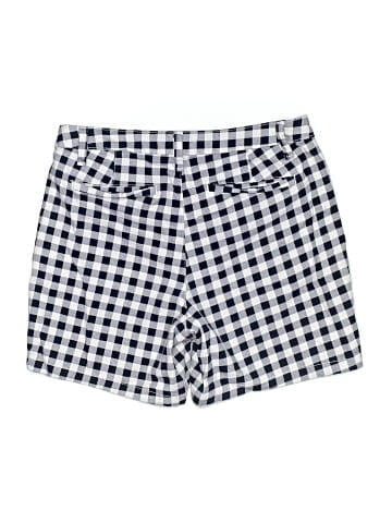 St. John's Bay Shorts (view 2)