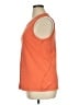 Athleta Orange Sleeveless Top Size XL - photo 5