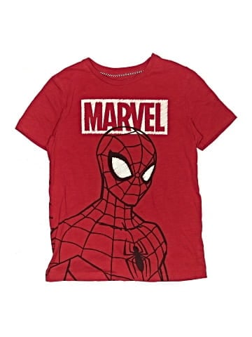 Marvel Short Sleeve T-Shirt (view 1)