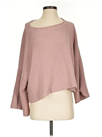 Free People Poncho (view 1)