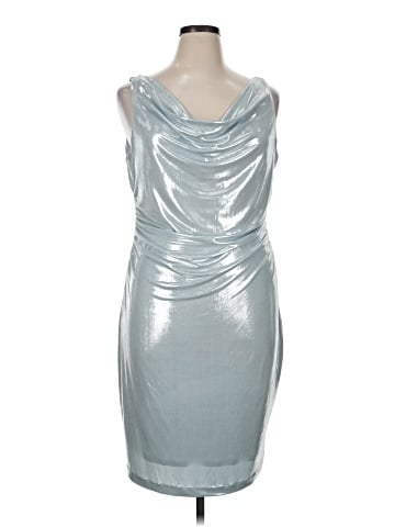Kensie Cocktail Dress (view 1)