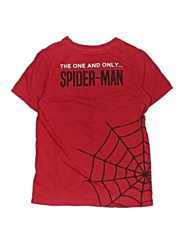 Marvel Short Sleeve T-Shirt (view 2)