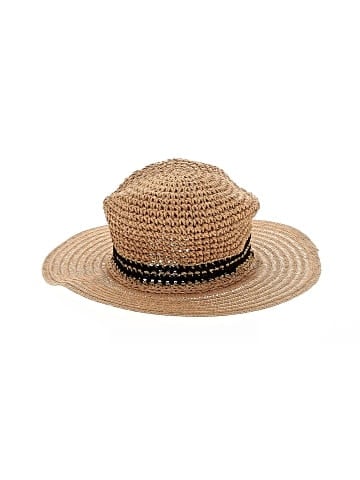 Steve Madden Sun Hat (view 1)