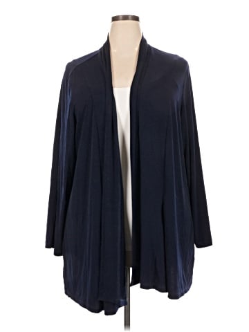Susan Graver Cardigan (view 1)