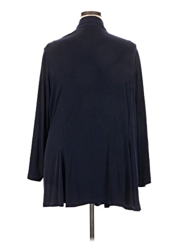 Susan Graver Cardigan (view 2)