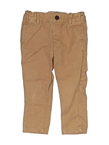 H&M L.O.G.G. Khakis (view 1)