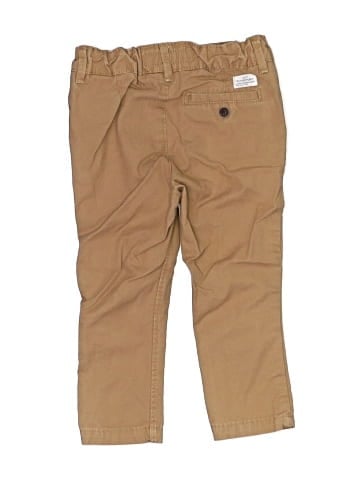H&M L.O.G.G. Khakis (view 2)