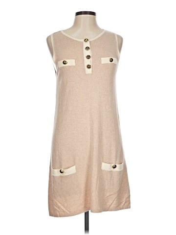 Julie Brown Casual Dress (view 1)