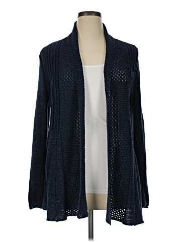 Notations Cardigan (view 1)